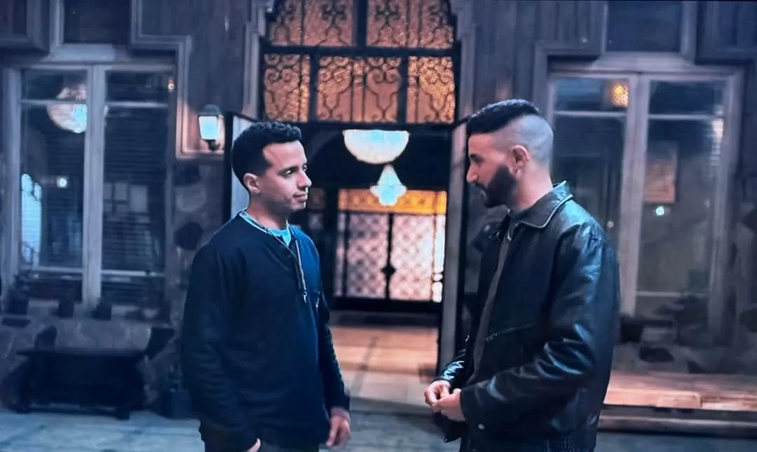 إشادات واسعة بأداء أحمد مالك في الحلقة ١٤ من "ولاد الشمس" 18 - جريدة المساء