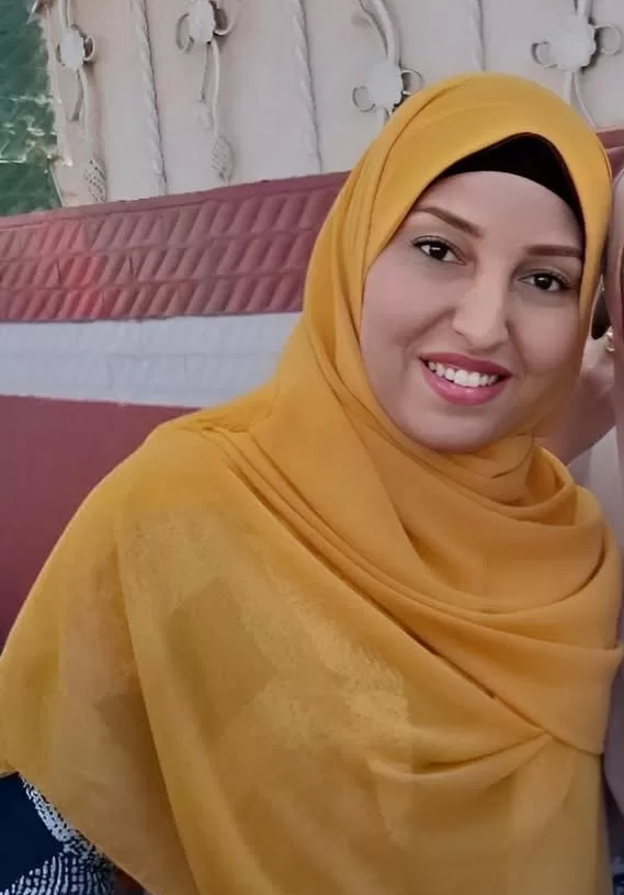 منار موسي:المعايير الدقيقه لتحضير مخبوزات العيد بنجاح 18 - جريدة المساء منار موسي:المعايير الدقيقه لتحضير مخبوزات العيد بنجاح 17 - جريدة المساء