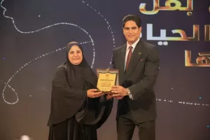 حزب الشعب الجمهوري يقيم حفل إفطار رمضاني بحضور وزير الشئون النيابية وقيادات سياسية وحزبية 51 - جريدة المساء