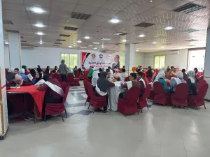 برعاية شهاب.. مستقبل وطن العاشر من رمضان يكرم المتميزين في مسابقة أوائل الطلبة 38 - جريدة المساء