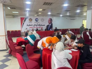 برعاية شهاب.. مستقبل وطن العاشر من رمضان يكرم المتميزين في مسابقة أوائل الطلبة 36 - جريدة المساء