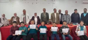 برعاية شهاب.. مستقبل وطن العاشر من رمضان يكرم المتميزين في مسابقة أوائل الطلبة 26 - جريدة المساء