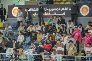 بحضور نجوم الرياضة وقيادات الحزب.. "الشعب الجمهوري" بالجيزة يختتم الدوري الرمضاني لكرة القدم 28 - جريدة المساء