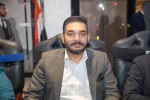بحضور نجوم الرياضة وقيادات الحزب.. "الشعب الجمهوري" بالجيزة يختتم الدوري الرمضاني لكرة القدم 24 - جريدة المساء