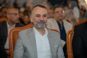 بحضور محافظ القليوبية.. "حزب الشعب الجمهوري" يقيم احتفالية لتكريم حفظة القرآن والأمهات المثاليات وأسر الشهداء.. و 50 رحلة عمرة وجوائز نقدية وعينية للمكرمين 31 - جريدة المساء