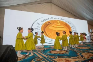 بحضور محافظ القليوبية.. "حزب الشعب الجمهوري" يقيم احتفالية لتكريم حفظة القرآن والأمهات المثاليات وأسر الشهداء.. و 50 رحلة عمرة وجوائز نقدية وعينية للمكرمين 35 - جريدة المساء