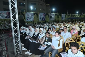 هدية الرئيس لتكريم حفظة القرآن الكريم بالعاشر 50سبيكة ذهبية و15رحلةعمرة و100جهازكهربائي وجوائز مالية 244 - جريدة المساء هدية الرئيس لتكريم حفظة القرآن الكريم بالعاشر 50سبيكة ذهبية و15رحلةعمرة و100جهازكهربائي وجوائز مالية 243 - جريدة المساء