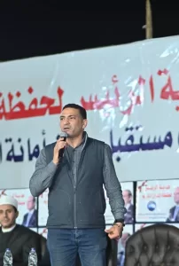 هدية الرئيس لتكريم حفظة القرآن الكريم بالعاشر 50سبيكة ذهبية و15رحلةعمرة و100جهازكهربائي وجوائز مالية 240 - جريدة المساء هدية الرئيس لتكريم حفظة القرآن الكريم بالعاشر 50سبيكة ذهبية و15رحلةعمرة و100جهازكهربائي وجوائز مالية 239 - جريدة المساء