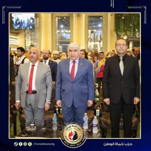 حماة الوطن يكرم 2500 من حفظة القرآن الكريم في احتفالية كبرى بالشرقية 135 - جريدة المساء