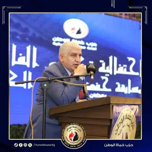 حماة الوطن يكرم 2500 من حفظة القرآن الكريم في احتفالية كبرى بالشرقية 107 - جريدة المساء