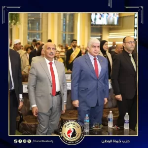حماة الوطن يكرم 2500 من حفظة القرآن الكريم في احتفالية كبرى بالشرقية 99 - جريدة المساء