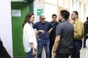 استعدادا للعيد.. نائب محافظ الجيزة تتفقد حالة النظافة والإشغالات بإمبابة والوراق 27 - جريدة المساء