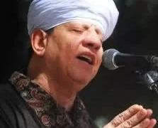 ياسين التهامى ف سهرة رمضانيةعلى المكشو ف بالأوبرا 1 - جريدة المساء