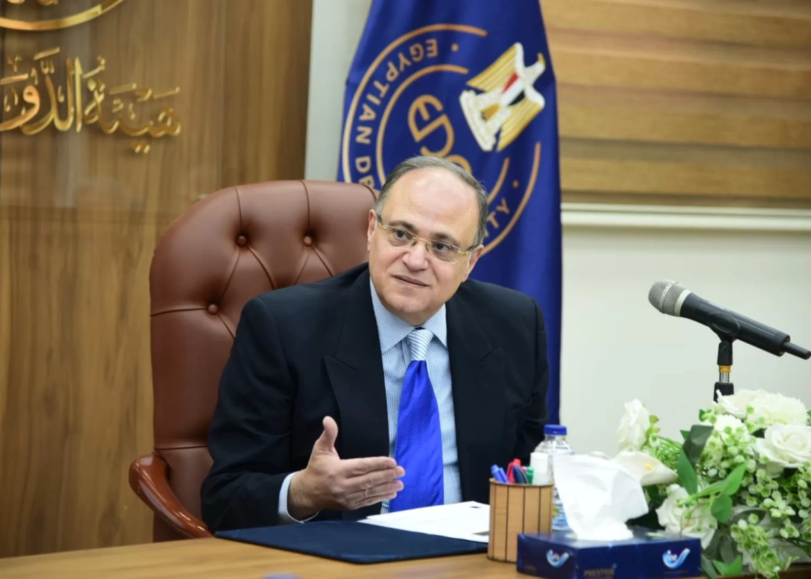 هيئة الدواء : زيادة عدد منافذ صيدلية الاسعاف الى 27 فرعا بالمحافظات لصرف الجواهر المخدرة والأدوية النفسية والمشروع يتم تنفيذه من خلال ثلاث مراحل لتلبية احتياجات المرضى 16 - جريدة المساء