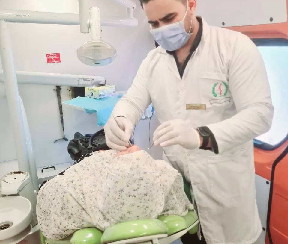الصحة: 57 مركزًا لإجراء فحوصات المقبلين على الزواج خلال فترة إجازات عيد الفطر 19 - جريدة المساء
