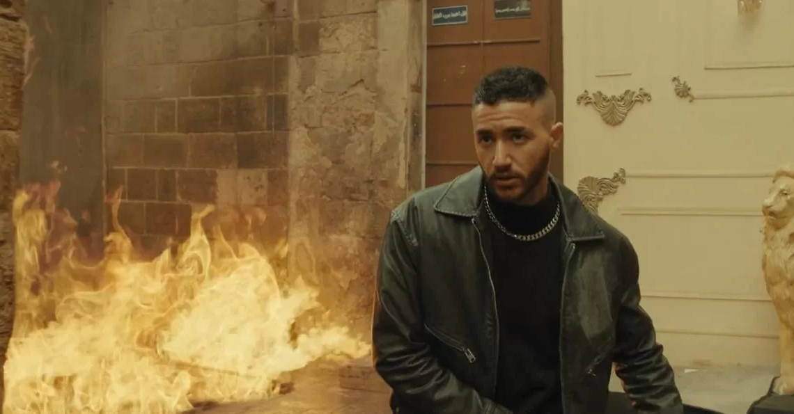 أحمد مالك يتمسك بحلمه في العثور على والدته في "ولاد الشمس" 17 - جريدة المساء