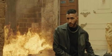 أحمد مالك يتمسك بحلمه في العثور على والدته في "ولاد الشمس" 1 - جريدة المساء