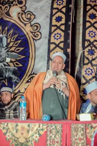 ندوة عن العنف والثأر.. وتكريم حفظة القرآن الكريم بجزيرة دندرة في قنا 29 - جريدة المساء