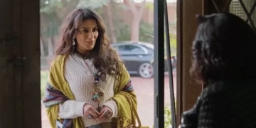 إنجي المقدم تفاجئ إسعاد يونس في "كامل العدد ++" 1 - جريدة المساء