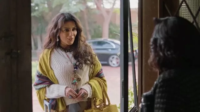 إنجي المقدم تفاجئ إسعاد يونس في "كامل العدد ++" 19 - جريدة المساء