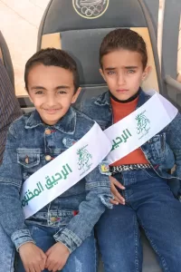 ختام مشرف لمسابقة "الرحيق المختوم".. وعودة الكتاتيب تضيء قرى الإسكندرية 18 - جريدة المساء