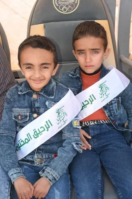 ختام مشرف لمسابقة "الرحيق المختوم".. وعودة الكتاتيب تضيء قرى الإسكندرية 16 - جريدة المساء