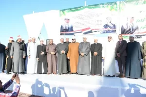 ختام مشرف لمسابقة "الرحيق المختوم".. وعودة الكتاتيب تضيء قرى الإسكندرية 20 - جريدة المساء