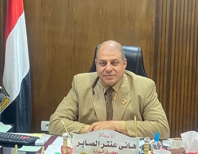 فقرة إذاعية بمدارس قنا احتفالاً بالعيد القومي 19 - جريدة المساء فقرة إذاعية بمدارس قنا احتفالاً بالعيد القومي 18 - جريدة المساء