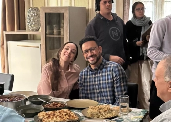 مريم الخشت تكشف كواليس "الشرنقة" بصور جديدة 23 - جريدة المساء