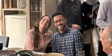 مريم الخشت تكشف كواليس "الشرنقة" بصور جديدة 1 - جريدة المساء