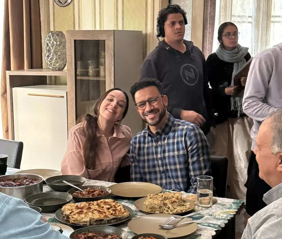 مريم الخشت تكشف كواليس "الشرنقة" بصور جديدة 19 - جريدة المساء