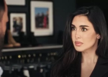 نيقولا معوض يعرض الزواج على ياسمين صبري بالحلقة الأولى من "الأميرة ضل حيطة" 21 - جريدة المساء