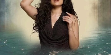 بتول حداد موظفة جاسوسة فى مسلسل "في لحظة" 1 - جريدة المساء