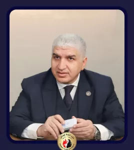 حزب حماة الوطن بالشرقية.. يوزع كراتين رمضان على الإخوة الأقباط المستحقين عبر الكنائس 29 - جريدة المساء
