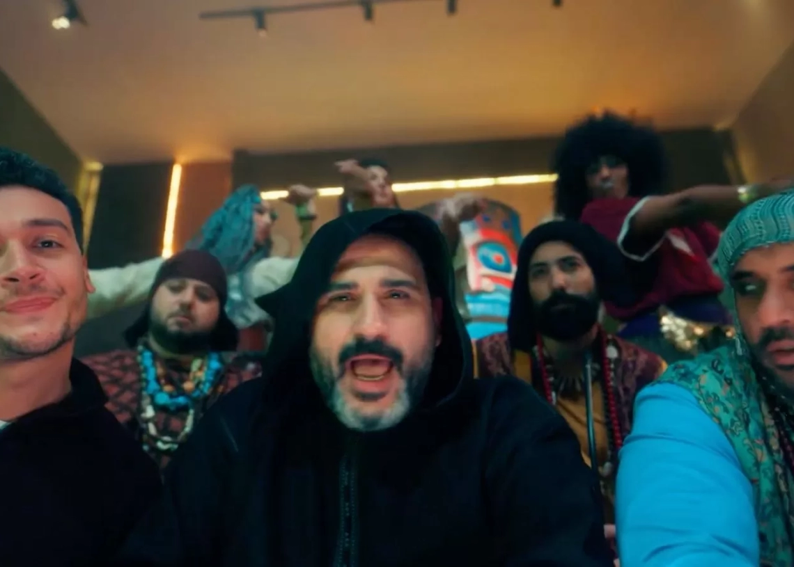 أكرم حسني يبدأ في تحقيق أحلام الأرواح بمسلسل" الكابتن" 18 - جريدة المساء