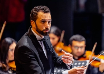 سلسلة السيمفونى" إتجاهات عربية" تتواصل بالأوبرا 17 - جريدة المساء