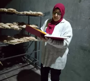 تحرير 137 محضرا وضبط 14 طن أرز مجهول المصدر في عدة حملات بالإسماعيلية 27 - جريدة المساء