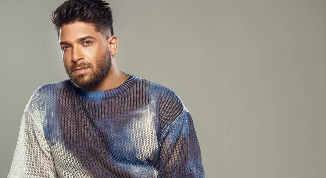 المطرب موسى: تفاجئت بطرح أغنية “ويعز عليا" بصوت الهضبة 16 - جريدة المساء المطرب موسى: تفاجئت بطرح أغنية “ويعز عليا" بصوت الهضبة 15 - جريدة المساء