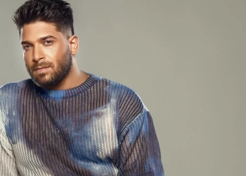 المطرب موسى: تفاجئت بطرح أغنية “ويعز عليا" بصوت الهضبة 23 - جريدة المساء