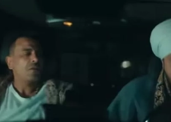 مصطفى شعبان يعرف بولده من دينا فؤاد بالحلقة الثالثة من "حكيم باشا" 19 - جريدة المساء