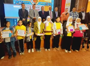 الوادي الجديد تحيي ذكرى الدكتور محمد صالح بعد 4 أعوام على رحيله بمسابقة ثقافية تلهم الأجيال 25 - جريدة المساء