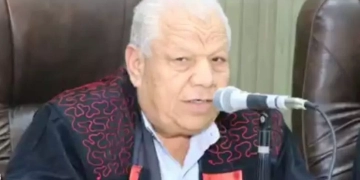 الوادي الجديد تحيي ذكرى الدكتور محمد صالح بعد 4 أعوام على رحيله بمسابقة ثقافية تلهم الأجيال 1 - جريدة المساء