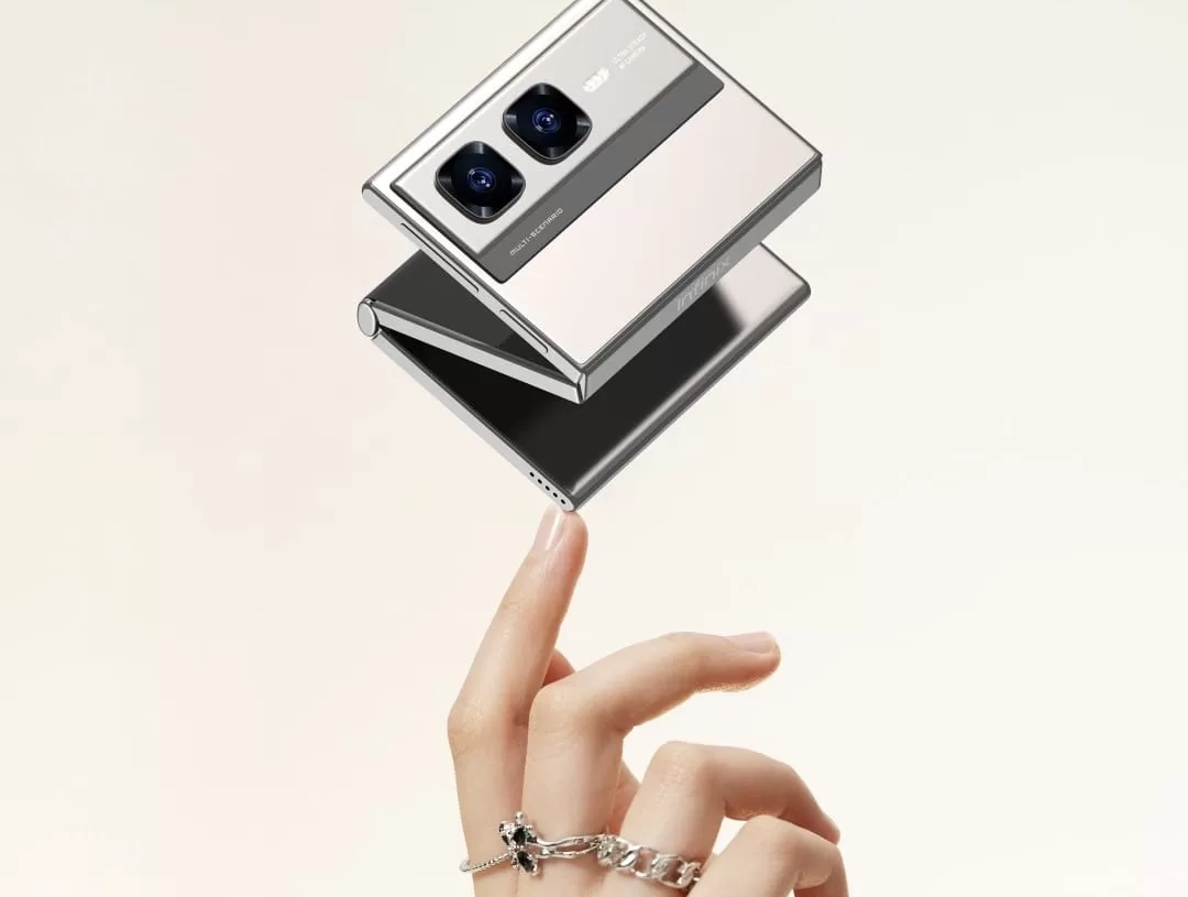 أول هاتف يتحول من هاتف ذكي إلى شاشة عرض بدون استخدام اليدين.. وكاميرا مدمجة 17 - جريدة المساء