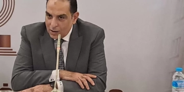 رئيس لجنة الجمارك: تطوير مسارات النقل البحري عبر الموانئ المصرية يربط مصر بموانئ الخليج والعراق 1 - جريدة المساء