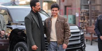 يوسف رأفت لأول مرة في سباق رمضان مع "سيد الناس" 2 - جريدة المساء يوسف رأفت لأول مرة في سباق رمضان مع "سيد الناس" 1 - جريدة المساء