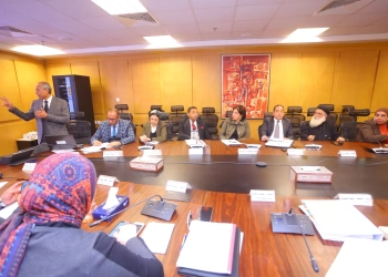 مشروع قانون جديد لتنمية موارد صندوق تأمين الأسرة وزيادة الحد الأقصى للصرف 17 - جريدة المساء