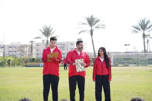 دليل أكرم حسني لخسارة مباريات كرة القدم في مسلسل" الكابتن" 3 - جريدة المساء