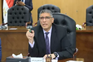 لقاء الثلاثاء الدوري | محافظ الجيزة يبحث شكاوي وطلبات المواطنين قاطني أحياء العمرانية والعجوزة وبولاق الدكرور وجنوب وأبو النمرس 39 - جريدة المساء