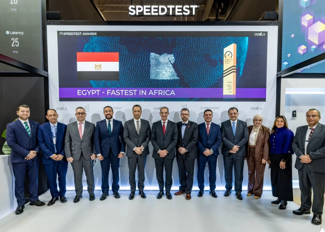 الدكتور/ عمرو طلعت: مستمرون فى تطوير البنية التحتية الرقمية لتحسين جودة خدمات الاتصالات والانترنت المقدمة للمواطنين 16 - جريدة المساء