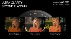 اطلاق ول هاتف في العالم يتغير لونه استجابة للبرودة فى مؤتمر برشلونة 21 - جريدة المساء